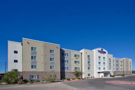 Candlewood Suites Roswell