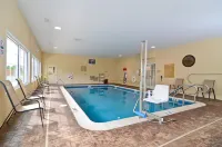 Candlewood Suites CHAMBERSBURG by IHG - Pools