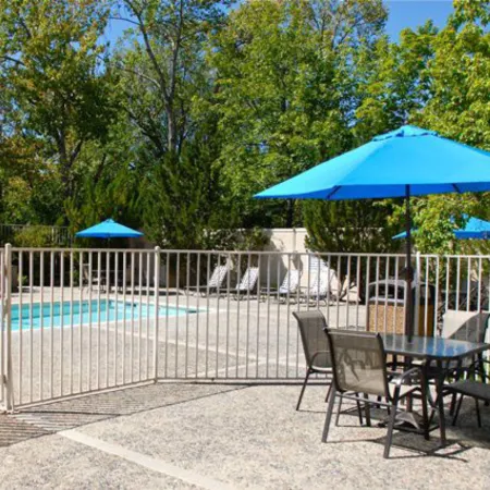Holiday Inn Express BOISE-UNIVERSITY AREA by IHG
