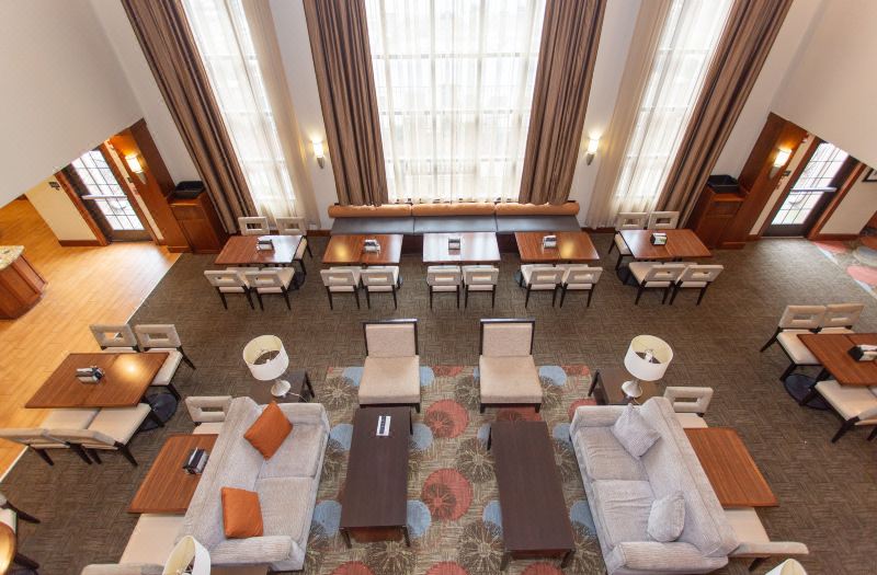 Staybridge Suites Bowling Green by IHG photo 4
