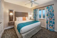 Holiday Inn Club Vacations Panama City Beach Resort by IHG