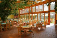 Hotelpark Stadtbrauerei Arnstadt - breakfast