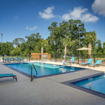 Candlewood Suites COLLEGE STATION AT UNIVERSITY by IHG