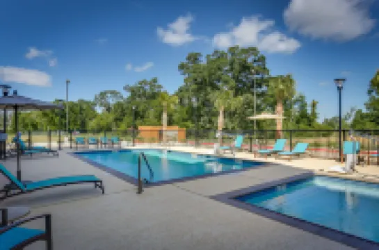 Candlewood Suites COLLEGE STATION AT UNIVERSITY by IHG