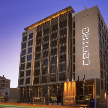 Centro Capital Doha