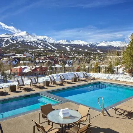Residence Inn Breckenridge