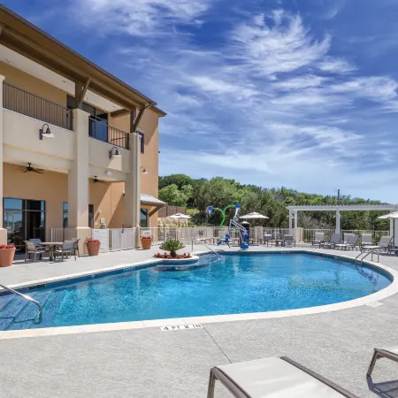 WorldMark Marble Falls