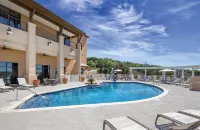 WorldMark Marble Falls - Pools