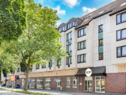 Garner Hotel BOCHUM by IHG Hotels in Bochum