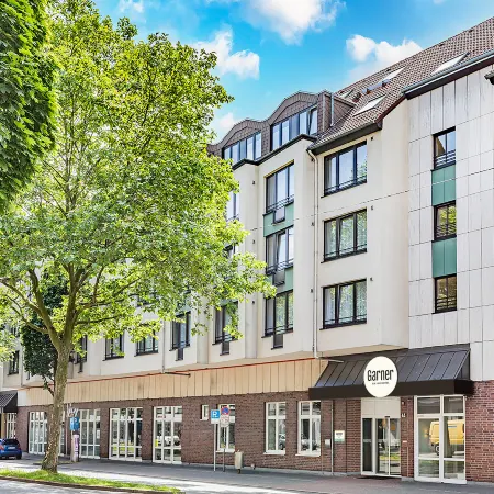 Garner Hotel BOCHUM by IHG