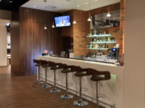 ハンプトン バイ ヒルトン グダニスク オールド タウン グダニスクのホテル