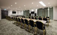 Pestana Porto - A Brasileira, City Center & Heritage Building - Gym