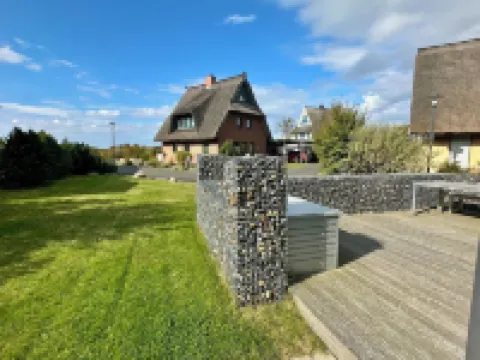 Apartment Wind - Sauna, Fireplace, Dog Welcome, Quiet, 200 m to the Baltic Sea