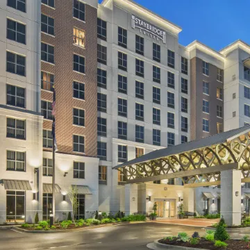 Staybridge Suites FLORENCE - CENTER by IHG