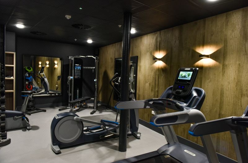 Staybridge Suites Dundee by IHG photo 3