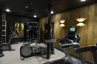 Staybridge Suites DUNDEE by IHG - Gym