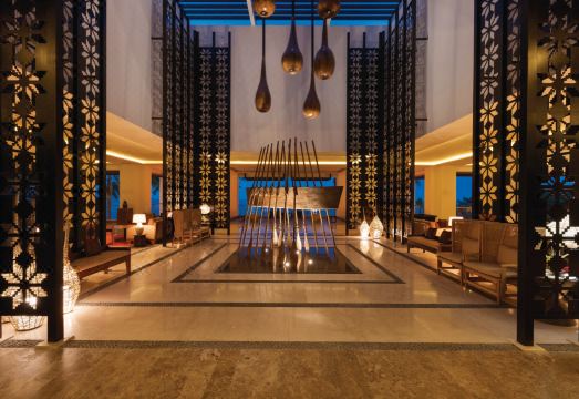 하얏트 시바 푸에르토 바야르타