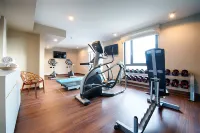 Welcome Hotel Neckarsulm - Gym