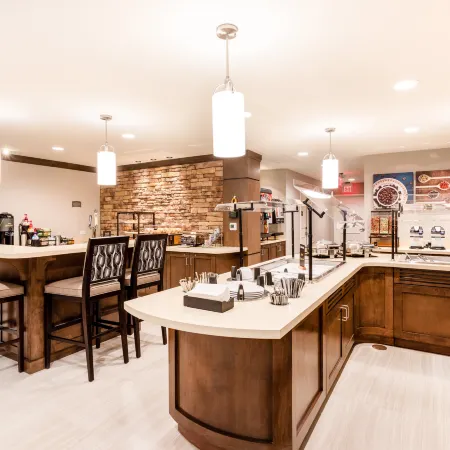 Staybridge Suites FORT LAUDERDALE AIRPORT - WEST by IHG