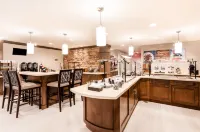 Staybridge Suites FORT LAUDERDALE AIRPORT - WEST by IHG - sarapan