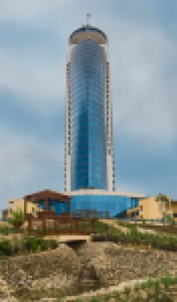 Grand Millennium Sulaimani Hotels in 