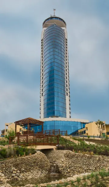 Grand Millennium Sulaimani