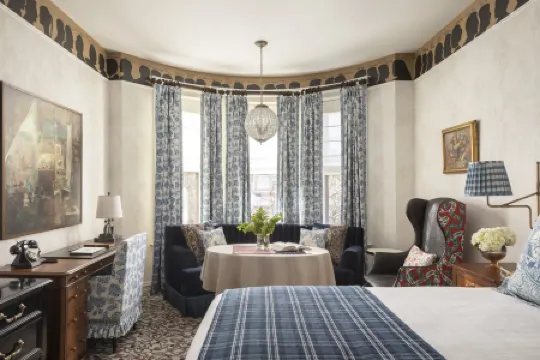 Graduate by Hilton New Haven