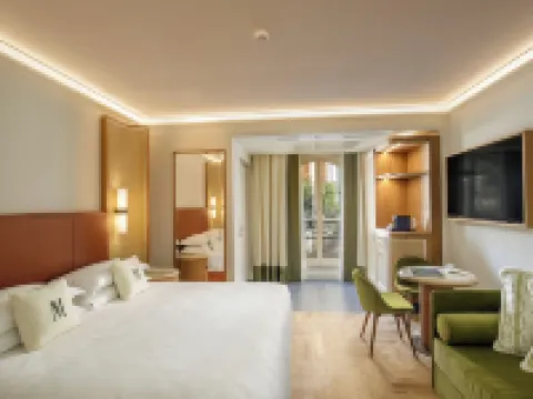 วิลลา มิเลียนี โรงแรมในFabriano