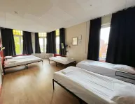 CoronaZeist-Utrecht NL