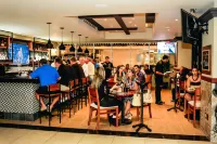 Gamma Mazatlan the Inn at Centro Historico - bar