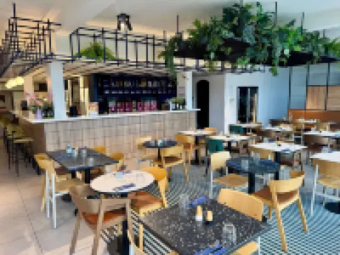 Hôtel Mercure Rouen Val-De-Reuil