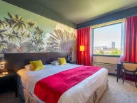 Hôtel Mercure Bordeaux Château Chartrons