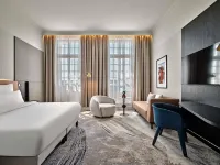 Mövenpick Grand Hotel Wroclaw