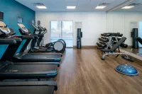 Holiday Inn Express & Suites BEND SOUTH by IHG - Gym