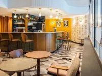 Splendid Hotel Lac d'Annecy, Handwritten Collection - bar