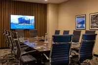 Wyndham Grand Costa Del Sol Lima Airport - 3-Star