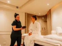 Mercure Hotel Windhoek - spa