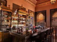 Fairmont Jaipur - 5-Star