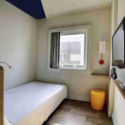 Ibis Budget Tambore Rooms