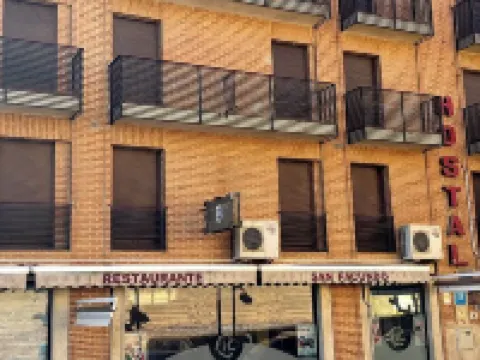 DORMERO Hotel Sahagún Hoteles en León