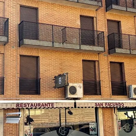 DORMERO Hotel Sahagún