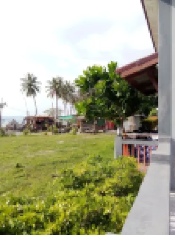 โรงแรมเดอะ ซี แอท ลันตา