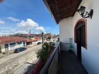 Apart Studios Pontal - Aeroporto 400 m - Centro 2,5 Km - Praia 1,5 Km