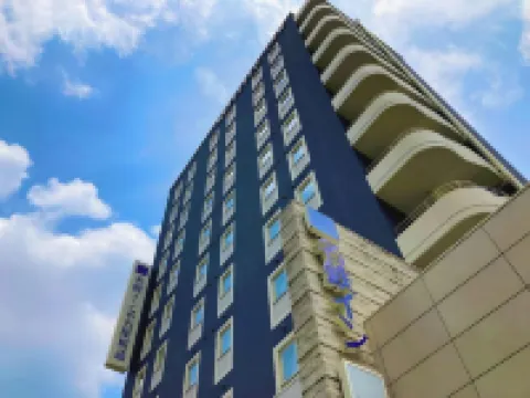 Meitetsu Inn Nagoya Sakuradori