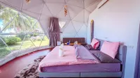 Infinity Beach Club - Hostel