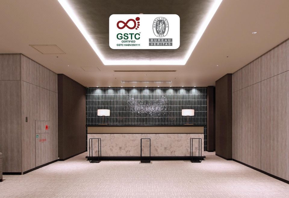 베스트 웨스턴 플러스 나고야 사카에 객실 이미지