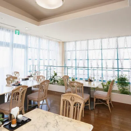 Hotel Bell Harmony Ishigaki Island