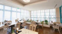 Hotel Bell Harmony Ishigaki Island - Morgenmad