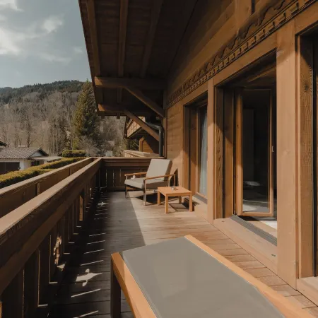 Ultima Gstaad