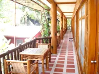 Yooneek Beach Resort 밴타얀 호텔